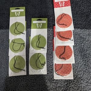 Scentsy scent circles